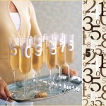 A Golden New Year's Celebration