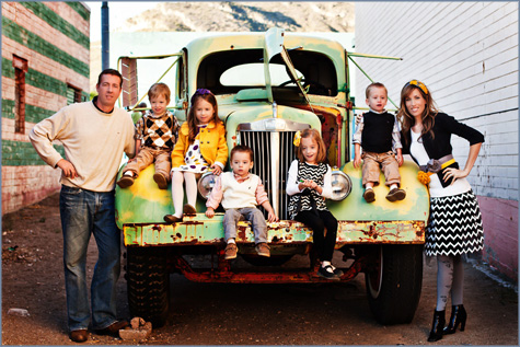 Viva Full House Interview - Family Viva Full House Interview - Family