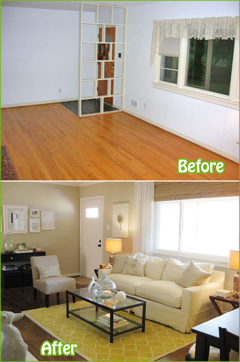 3 Young House Love Guest Interview Before & After Pepper Design Blog 3 Young House Love Guest Interview Before & After Pepper Design Blog