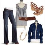 Two Style Boards: Wedding Ready & Work/Play