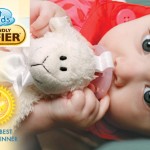 *New Mama* Giveaway!