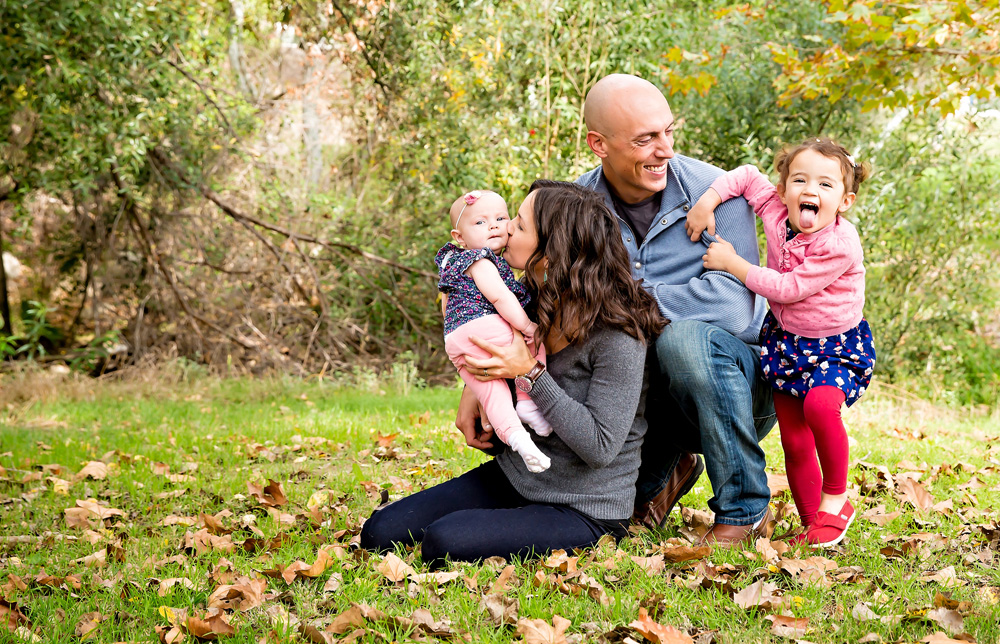About PDB | Christmas Family Photo, 2013 | PepperDesignBlog.com