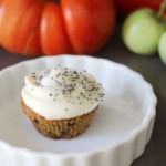 Farmer's Market Cupcakes