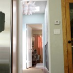 Hallway Makeover: Lighting Ideas