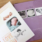 Memory Boxes & Books