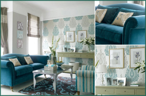 Wallpaper Living Rooms Wallpaper Living Rooms