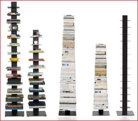 Display Stacking Books 3