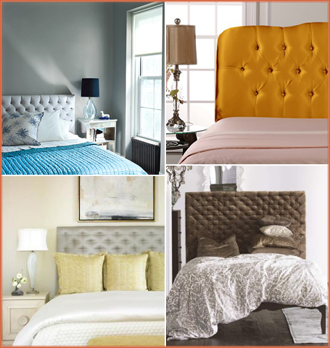 Tufted Headboard 3