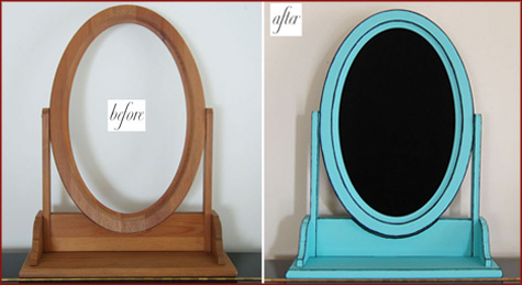 Before & After Mirror 8