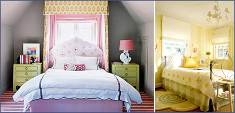 Kid's Room Inspiration 2