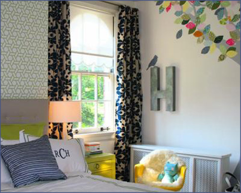 Kid's Room Inspiration 8