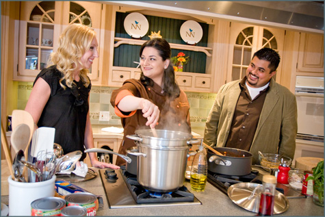 Nesting Newbies Cooking Show Interview Pepper Design Blog 6 Nesting Newbies Cooking Show Interview Pepper Design Blog 6