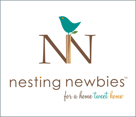 Nesting Newbies Logo PDB Interview 4 Nesting Newbies Logo PDB Interview 4