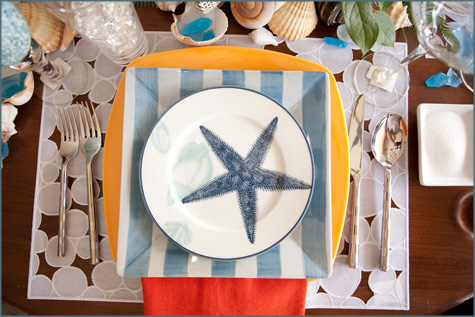 Nesting Newbies Tablescape 8 Nesting Newbies Tablescape 8