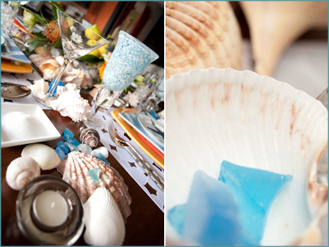 Mediterranean Seaside Decorations 2 Mediterranean Seaside Decorations 2