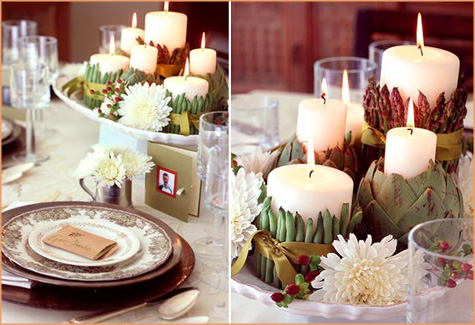 Thanksgiving Centerpieces 4