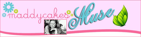 Guest Interview: Maddycakes Muses 5