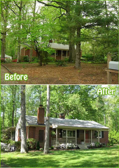 Young House Love Guest Interview Before & After Pepper Design Blog Young House Love Guest Interview Before & After Pepper Design Blog