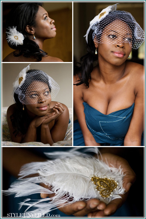 Guest Interview with Style Unveiled Wedding Blog 2