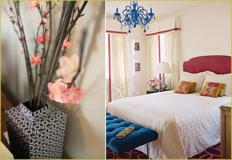 Friday Guest Blog Interview: 6th Street Design School Kirsten