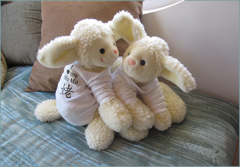 lambs