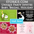 Party Invitations
