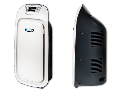 Air Purifier, Lowe's, Pepper Design Blog, giveaway, Nursery, Small, Clean Air