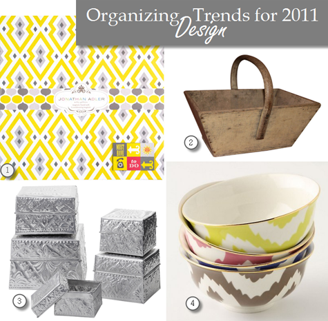 organizing design trends for 2011_475 Guest Blog Interview: Simplified Bee 2