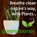 GreenYourAir