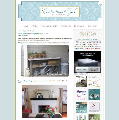 centsationalgirl_mantel