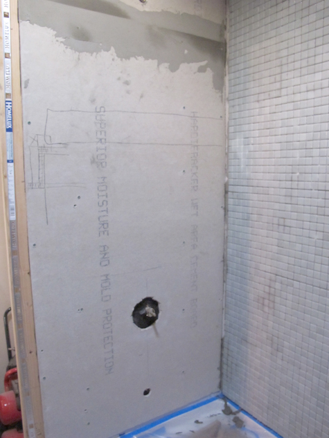 tilingprogress_beforeshowerwall