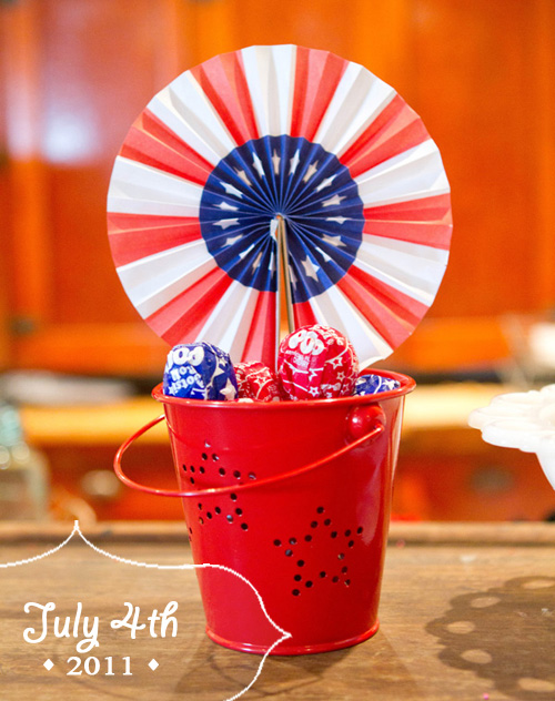 July 4 Inspiration 1