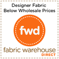 Fabric Warehouse Direct