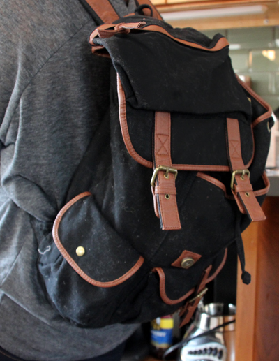 Traveling with Toddlers : PepperDesignBlog.com