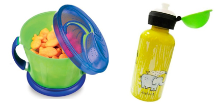 Traveling with Toddlers : PepperDesignBlog.com