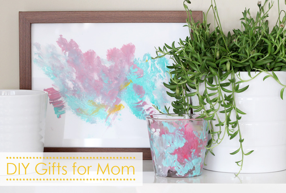 Mother's Day Candles.  Mothers day candle, Homemade gifts for mom