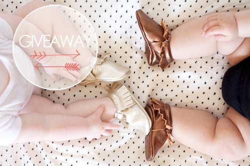 Freshly Picked Giveaway! | PepperDesignBlog.com