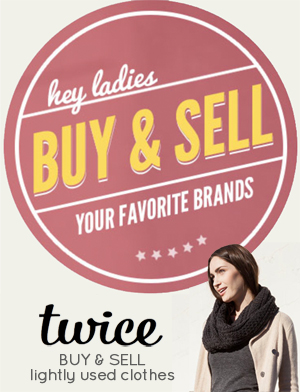 Twice Ad