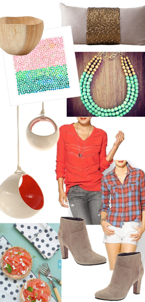 2013 Holiday Gift Guide: For the Ladies | PepperDesignBlog.com