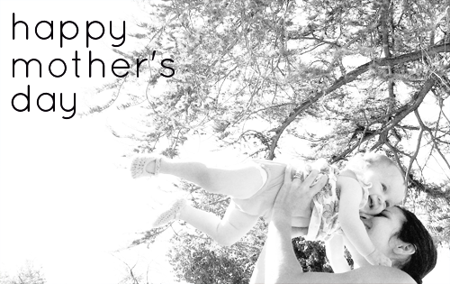 Happy Mother's Day 2014 | PepperDesignBlog.com