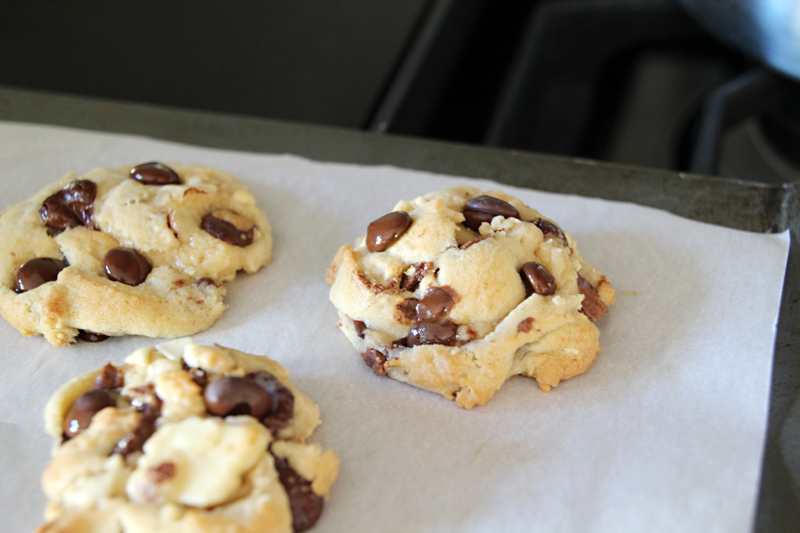 Tips for the Perfect Chocolate Chip Cookie | PepperDesignBlog.com