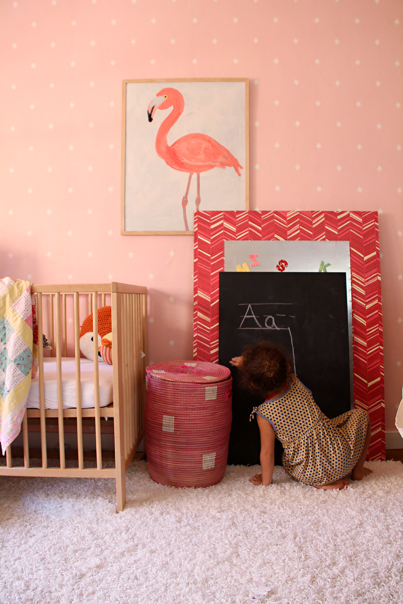 Nursery Artboards | PepperDesignBlog.com