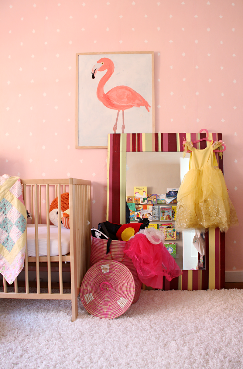 Nursery Artboards | PepperDesignBlog.com