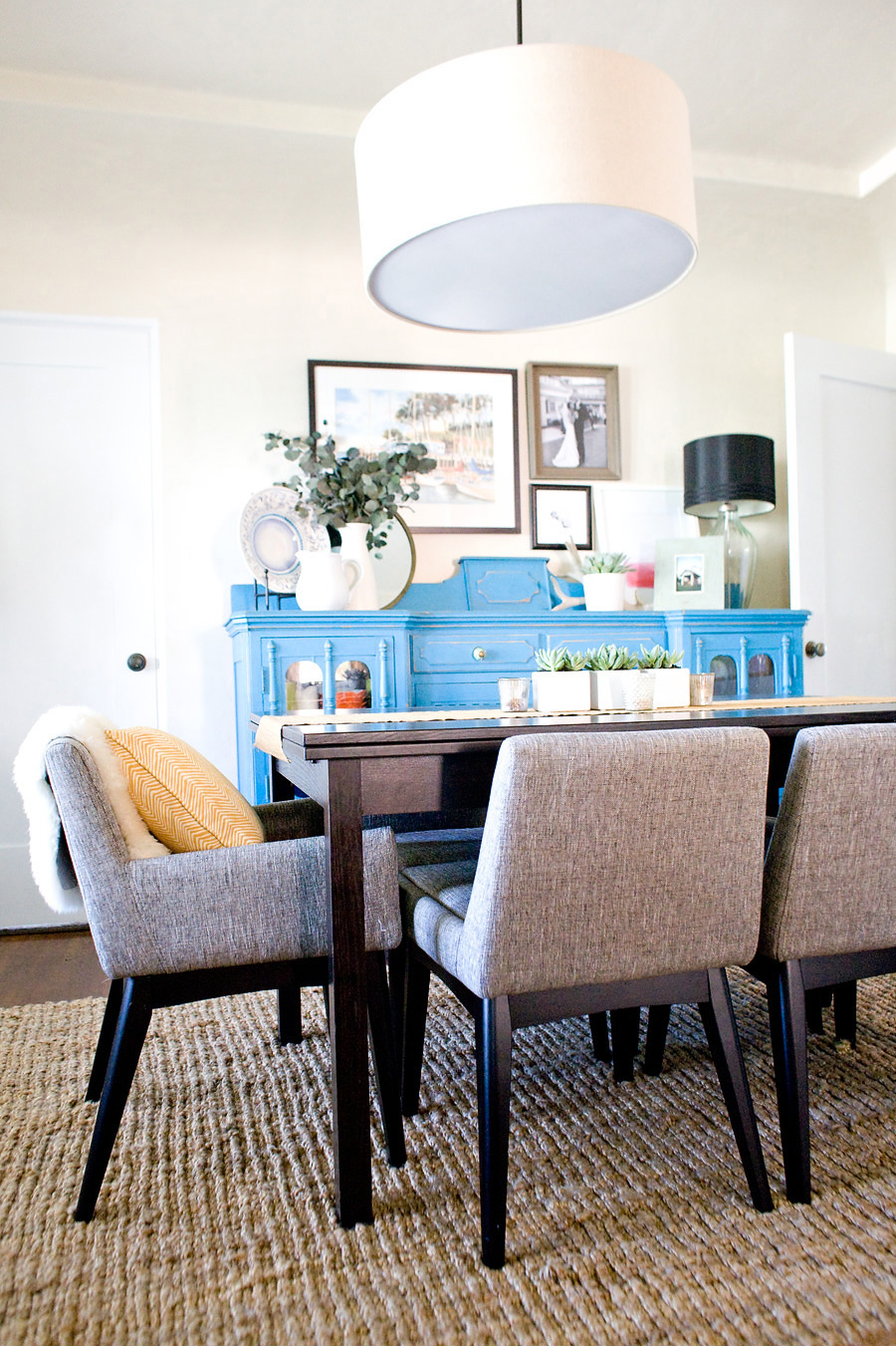 New Dining Room Chairs by Bryght | PepperDesignBlog.com