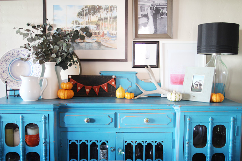 Our Home, Fall 2014 | PepperDesignBlog.com