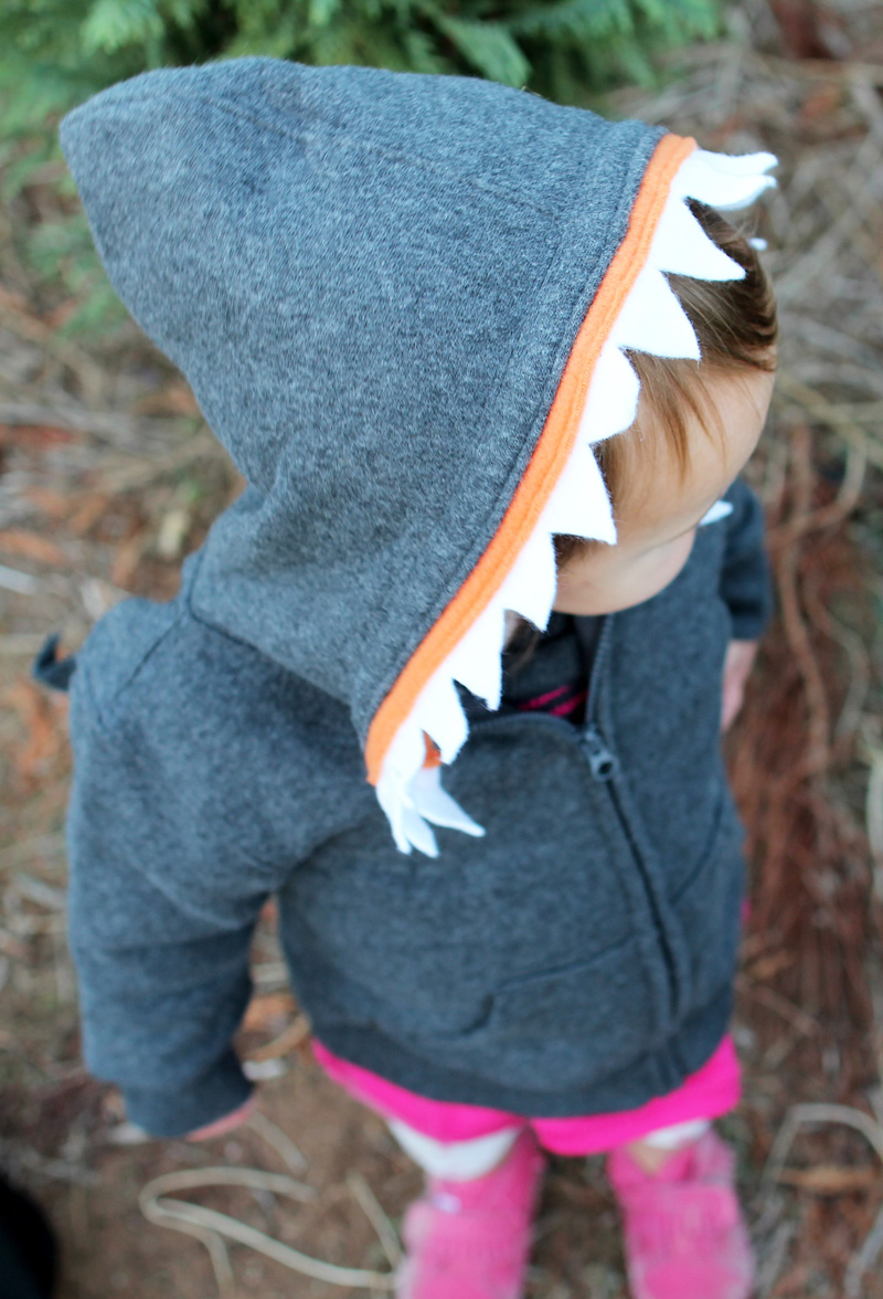 Kid's Gift Guide: Christmas 2014 | Dinosaur Sweatshirts | PepperDesignBlog.com