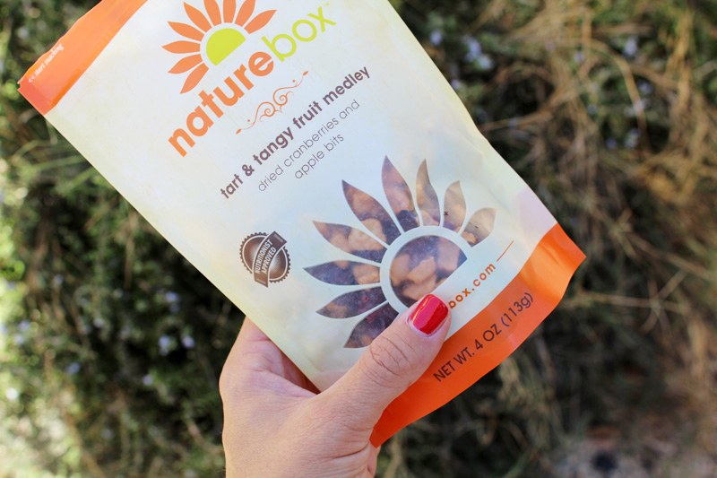 Sponsored Post: NatureBox | PepperDesignBlog.com