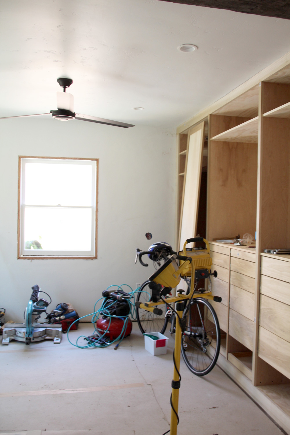 Master Bedroom & Bathroom Remodel: Week 22