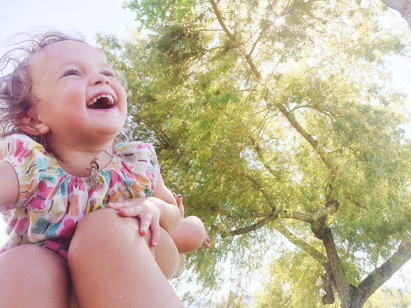 Park Moments | Santee Lakes, San Diego