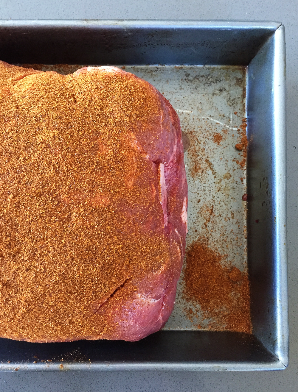 A Great Way to Prep Dinner: Smoking Meats